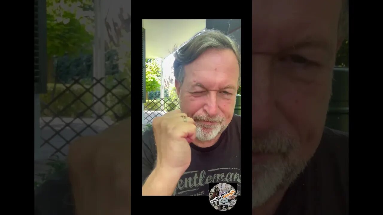 Glückwunsch Jörg!
