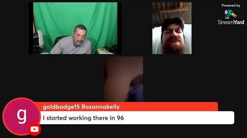 lets chat