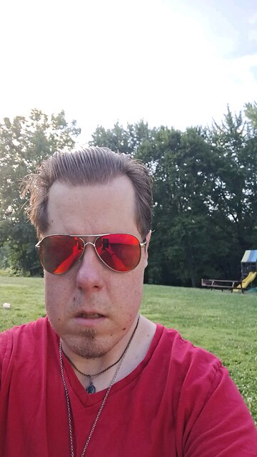 good morning everyone happy Friday