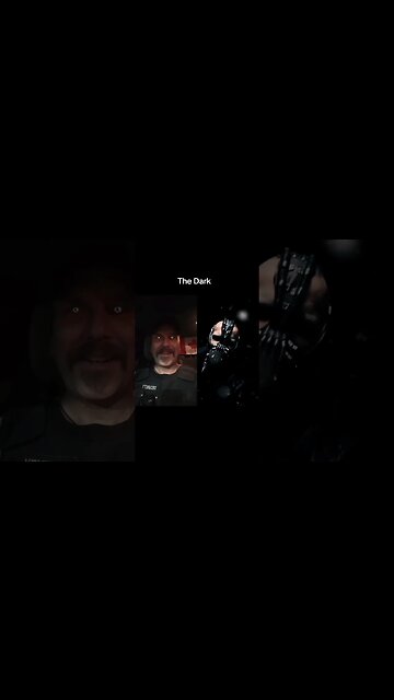 The Darkness. #shortsvideo #darkside