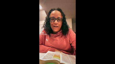 Reach out to God in your storm