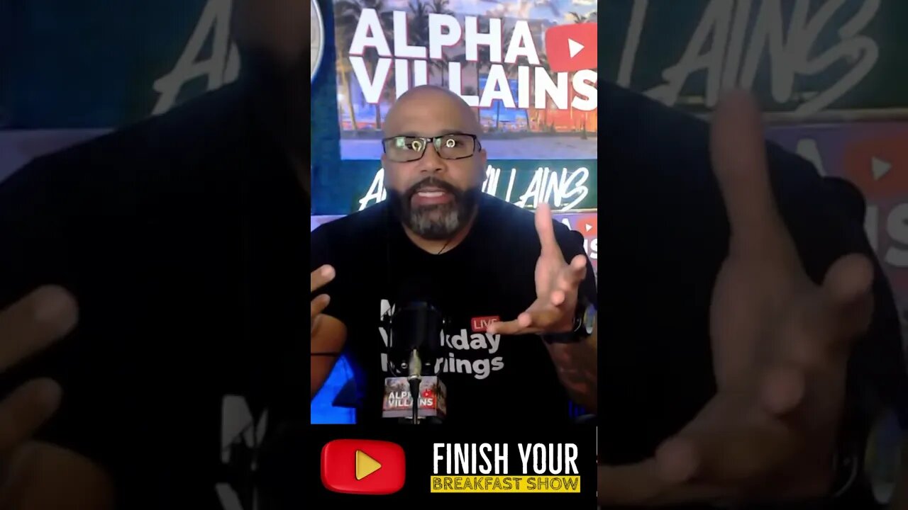 Everybody Has LIED To You! #shorts