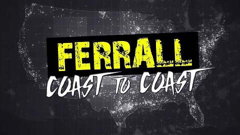 Eagles, N.Carolina, Steelers, 9/15/23 | Ferrall Coast To Coast Hour 3