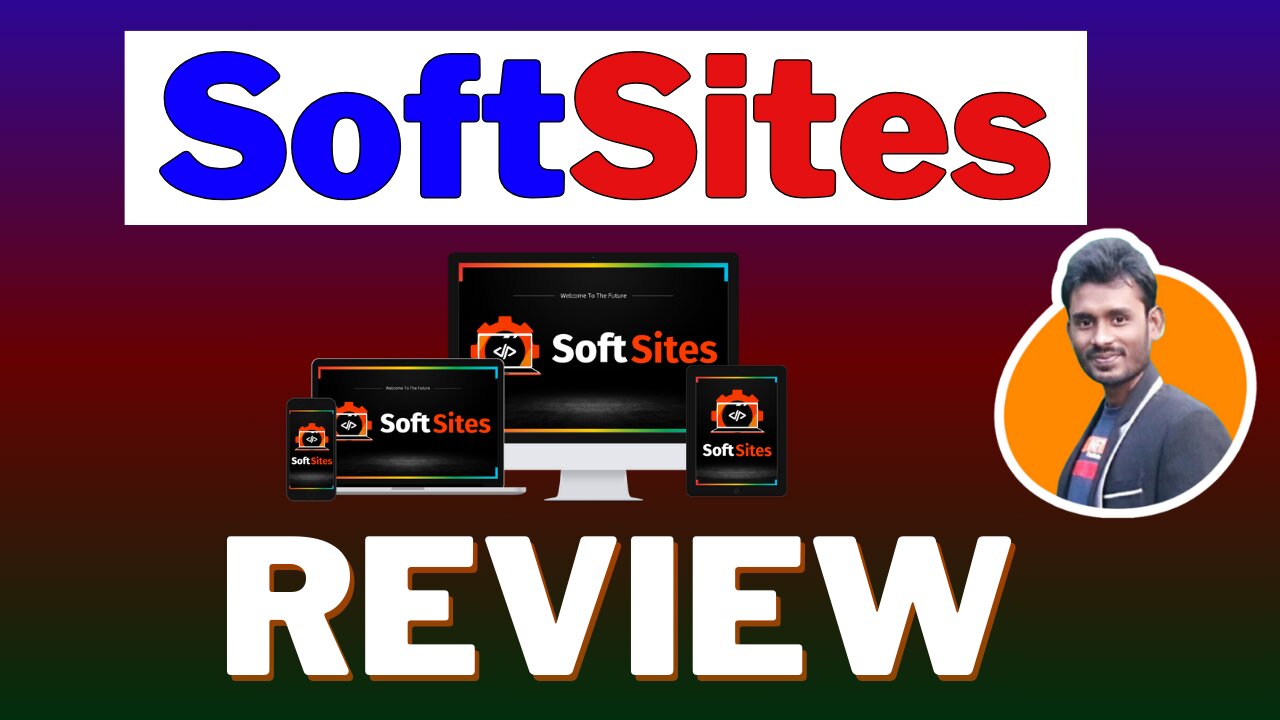 SoftSites Review 🔥Create & Sell Preloaded Software Websites Effortlessly – Here's How!