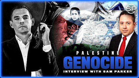 Calls For Genocidal Retribution Against Gaza: Israeli & U.S. Officials Urge Annihilation