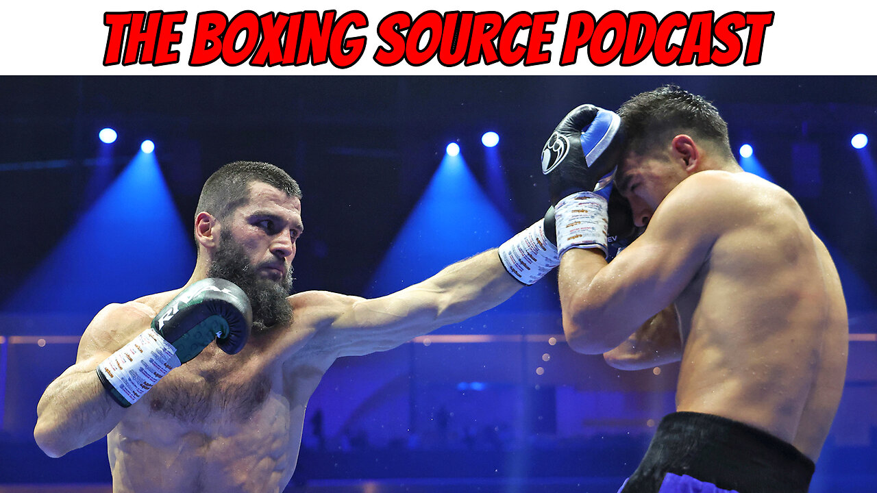 Beterbiev beats Bivol, but was it controversial?