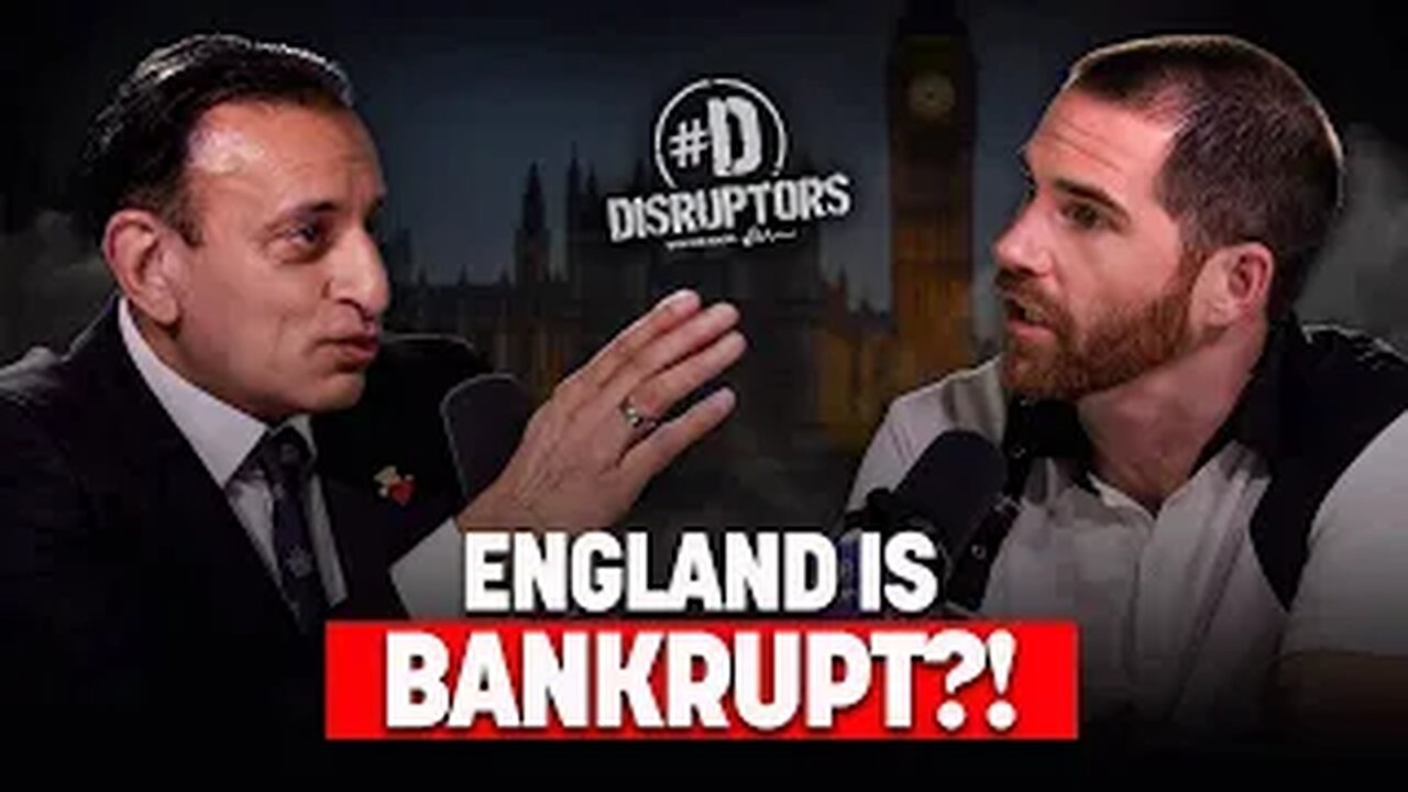 Shyam Batra Exposes Shocking UK Downfall