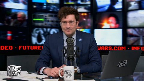 AMERICAN JOURNAL (Full Show) Tuesday - 3/8/22