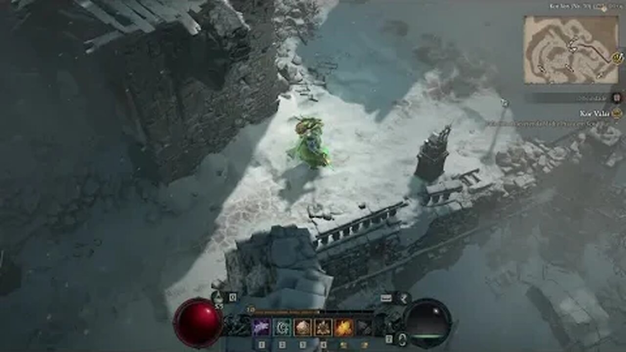 Diablo 4 parte 4