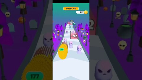 Arrow Fest - Level 48