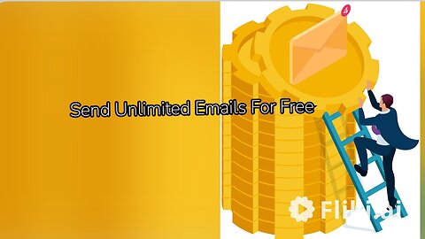 Send Unlimited Emails For Free | Higher Inboxing with DMARC, DKIM & SPF