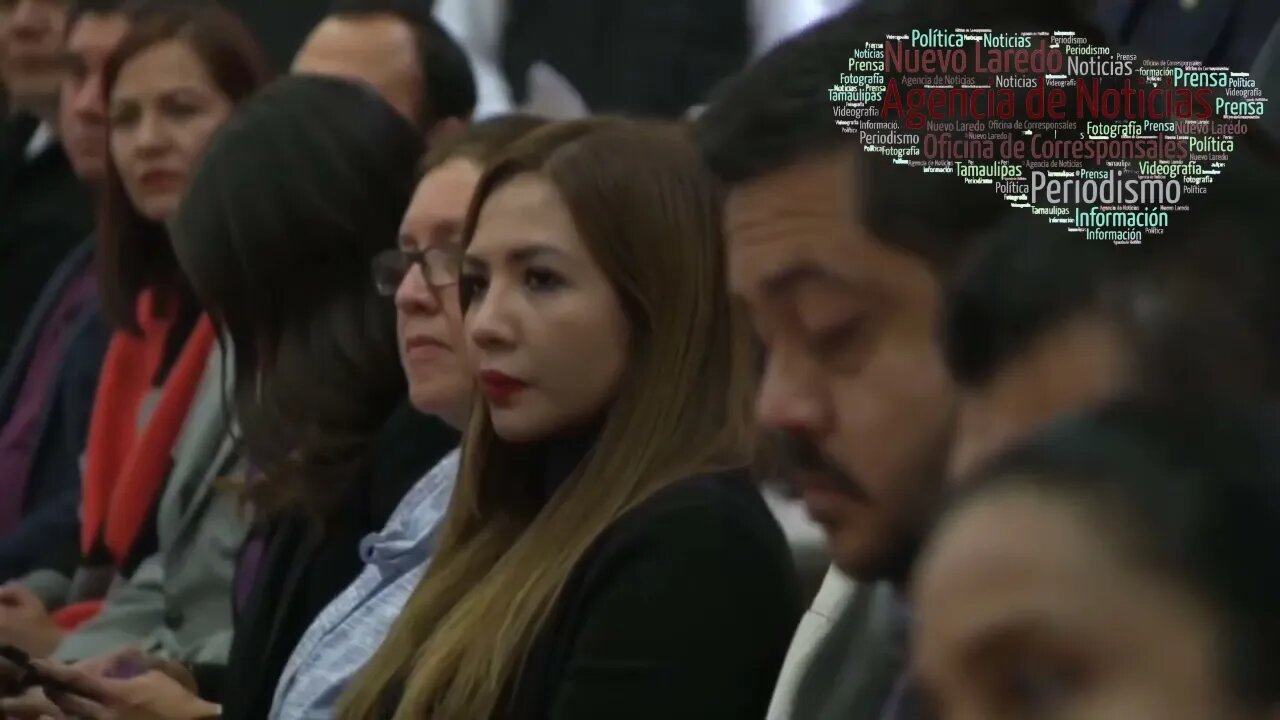 Toma protesta el gobernador a Lorena Perales como titular de la Comisión de Víctimas