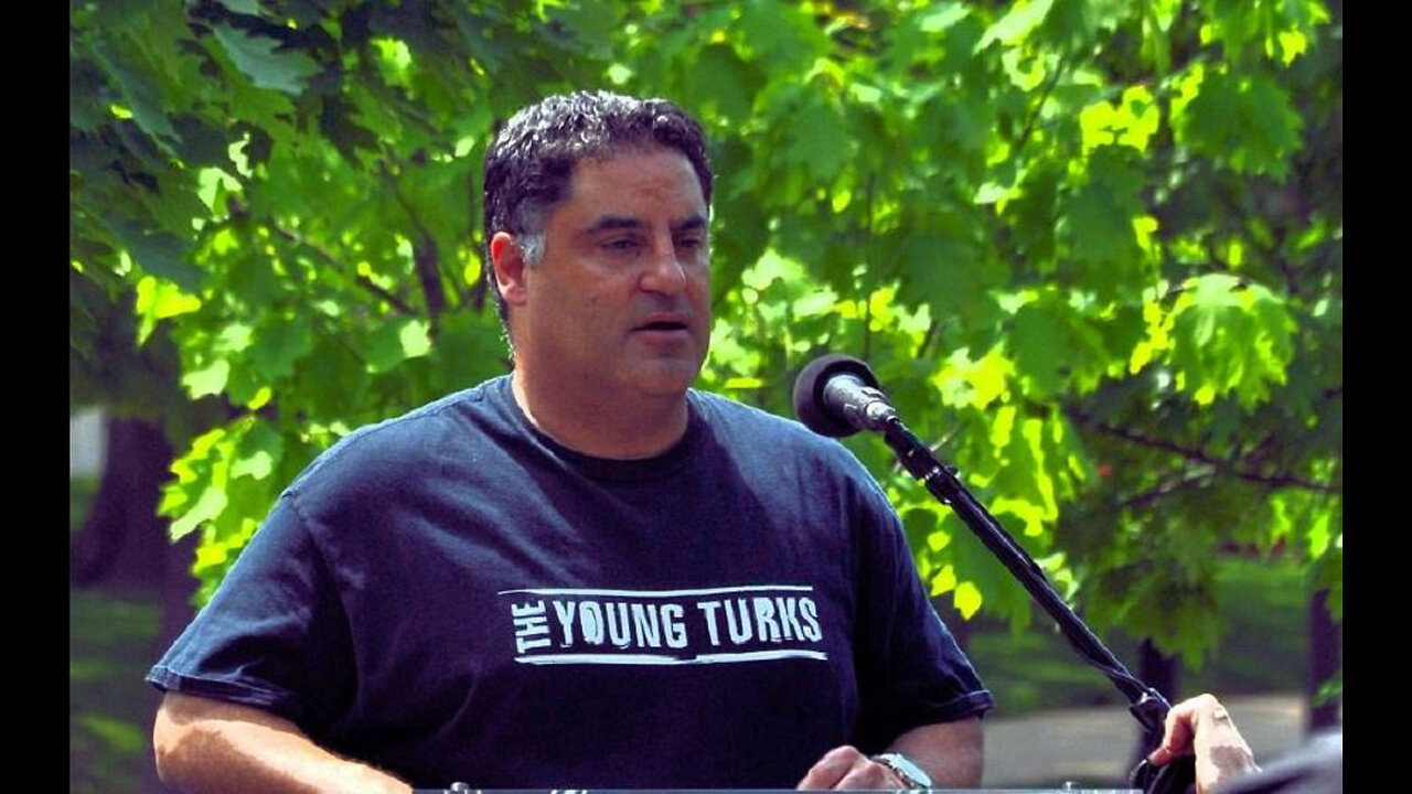 Cenk Uygur's Presidential Election Analysis | Host: Mario Nawfal | X Spaces on Twitter