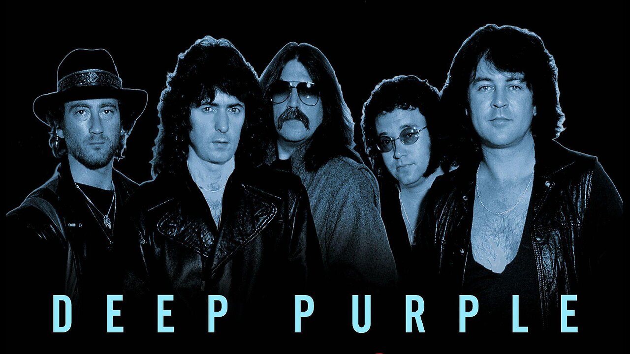 Highway Star 💫- Deep Purple ( Live )+ NASA FRAUD IN DESCRIPTION