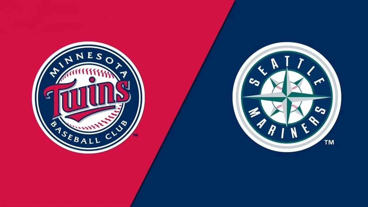 MLB Free Pick Minnesota Twins vs Seattle Mariners Wednesday July 19, 2023