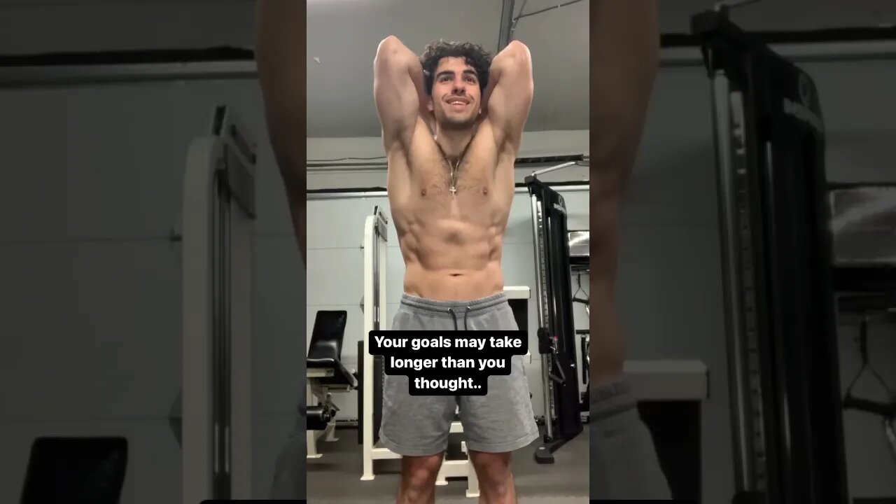 It’s All About How We React #workoutgoals #bodybuildingmotivation #shorts #muscle #youtubeshorts