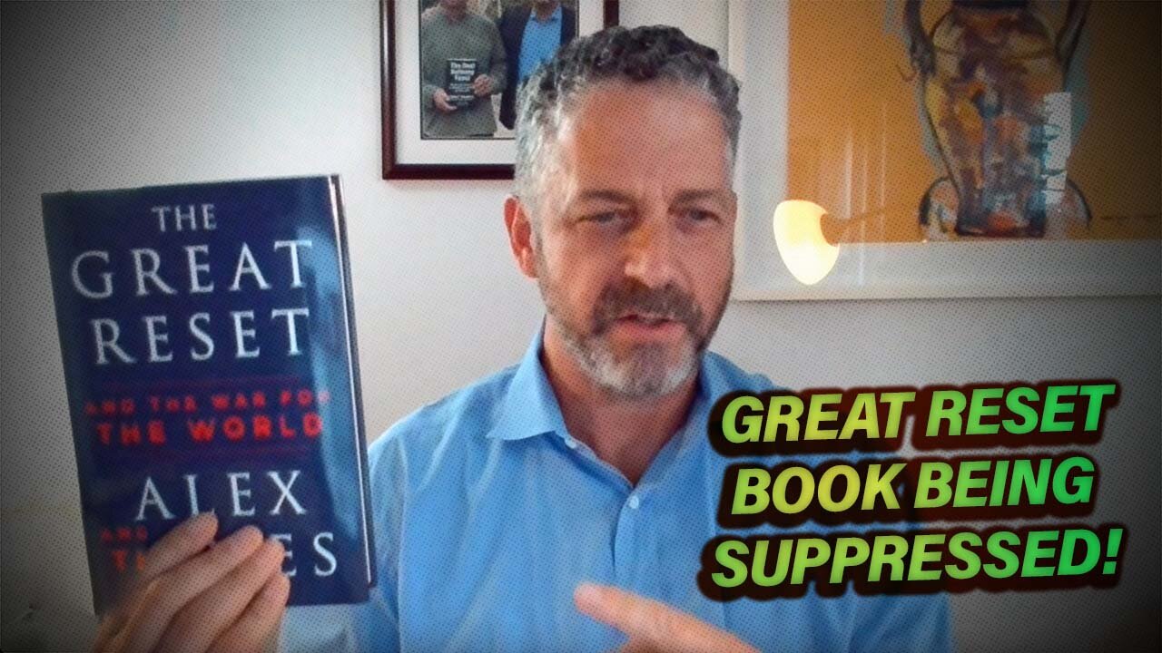 Publisher Exposes New York Times For Lying About Alex Jones’ Book Sales