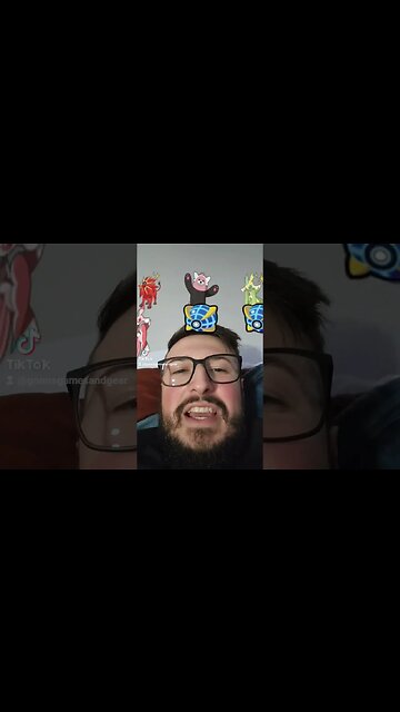 absolute GOATS #pokemon #videogames #gaming #podcast #humor #reaction #reactions #funny #fyp