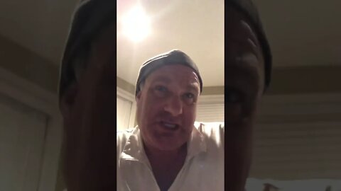 “Shadowbanned” by fake rem