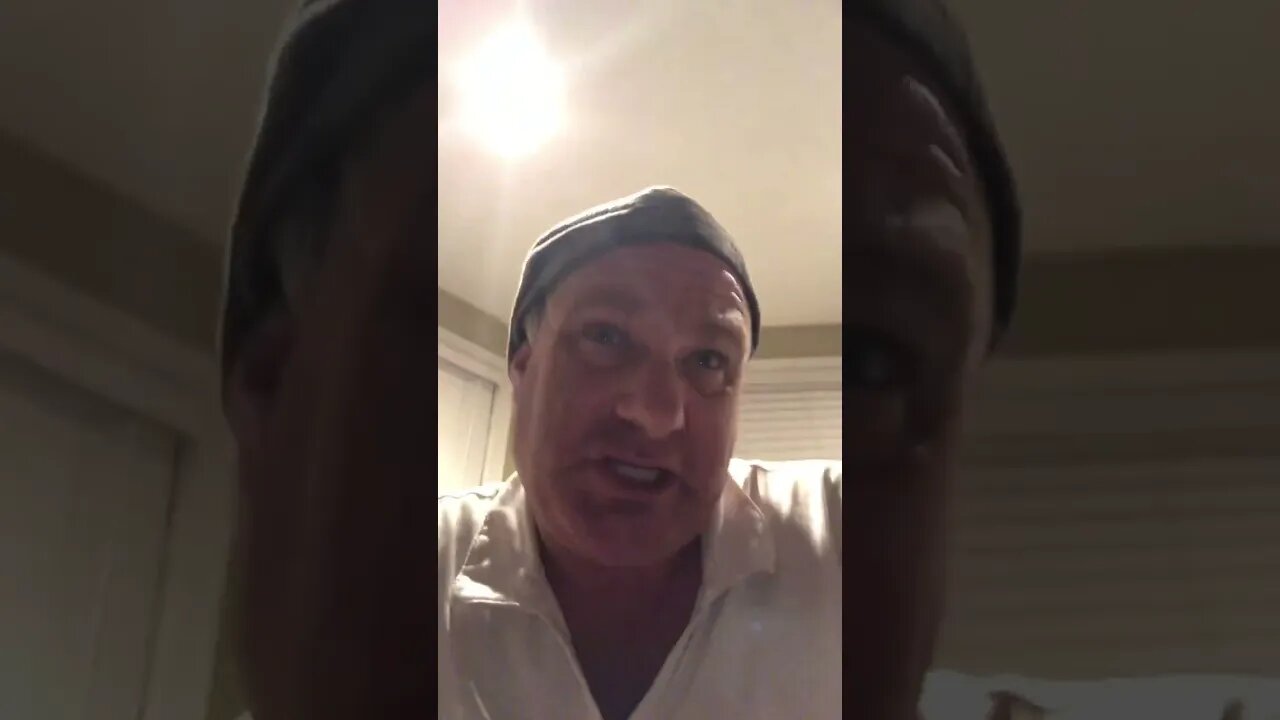 “Shadowbanned” by fake rem