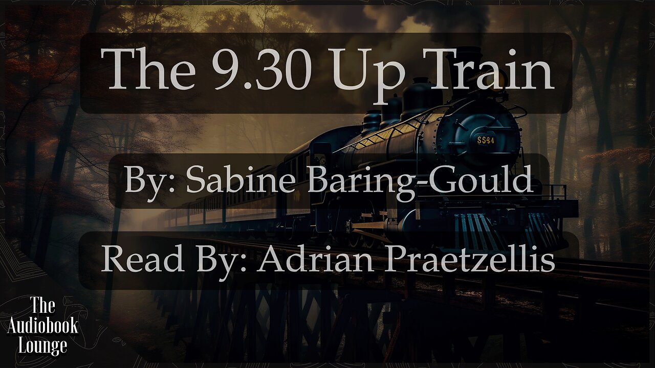 The 9.30 Up Train | A Paranormal Horror & Ghost Story