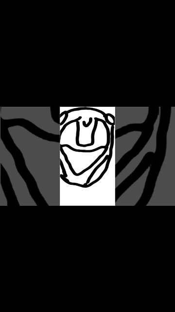 Draw Purple Halo Spartan from Cover #haloinfinite #halo #drawing