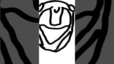 Draw Purple Halo Spartan from Cover #haloinfinite #halo #drawing