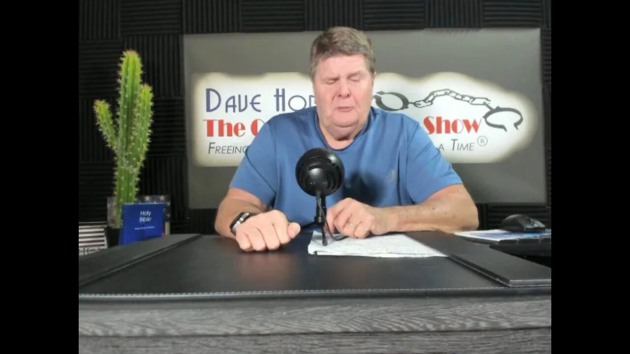 THE ORDER OF WHAT IS TO COME