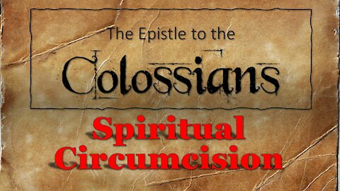 Colossians #6