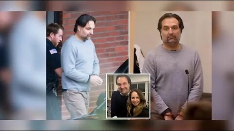Brian Walshe Husband Of Missing Mom Ana Walshe Charged With Murder #AnaWalshe #BrianWalshe