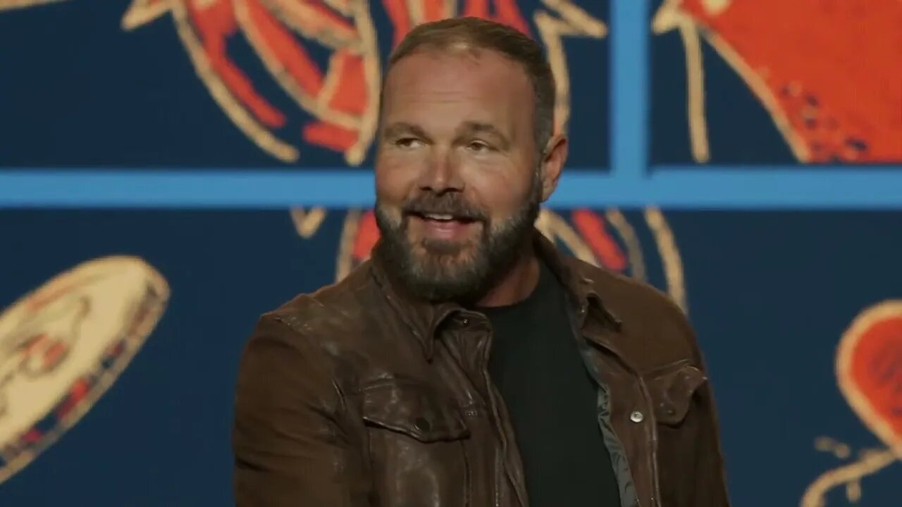What are you building your life on? | Pastor Mark Driscoll
