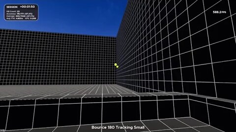 Session 4: Metagame (Paint, Typing, Aim Training) - Part 4 -