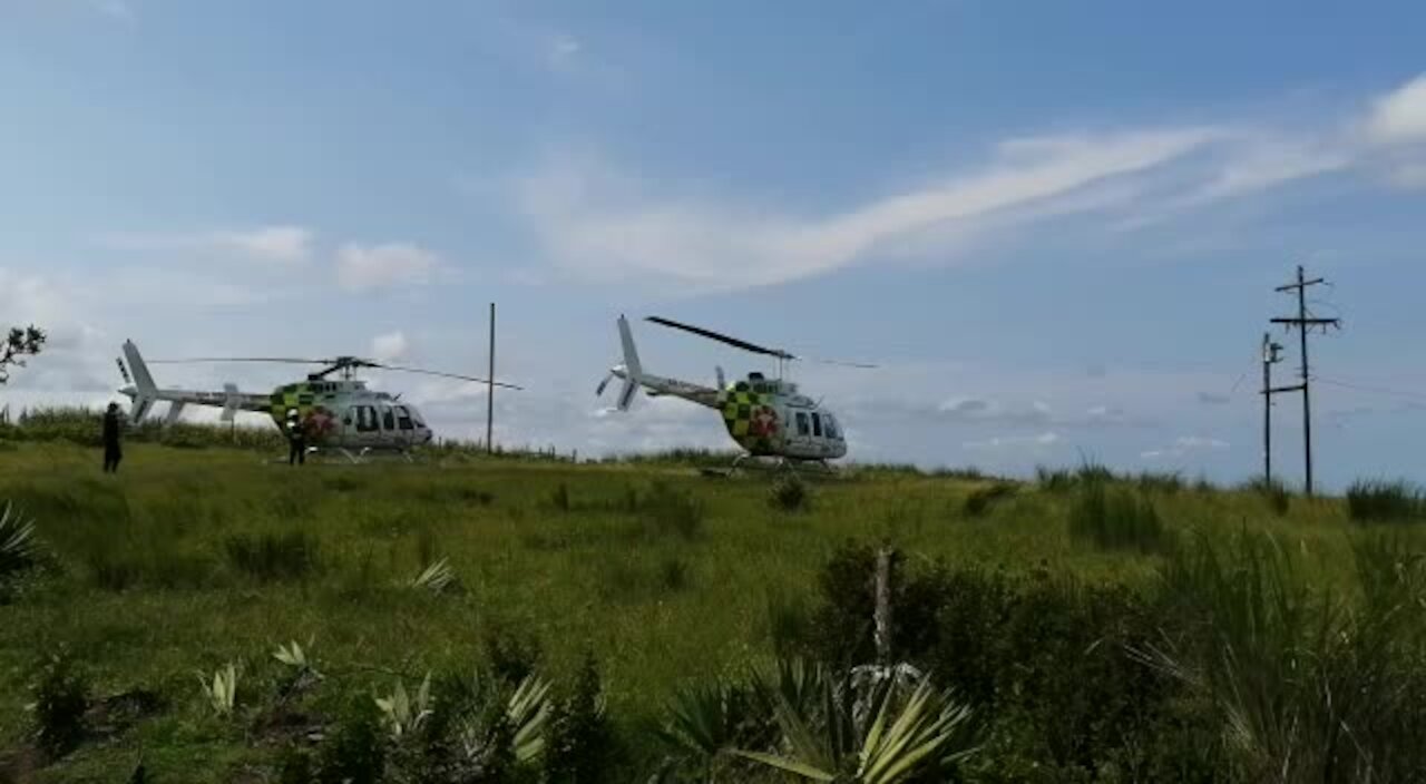 Ramaphosa saddened by Centane bus crash which killed 25 people (P3t)