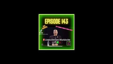 🚨Unveiling Olympic Medals: History, Controversies, and Athlete Mental Health | Episode 143