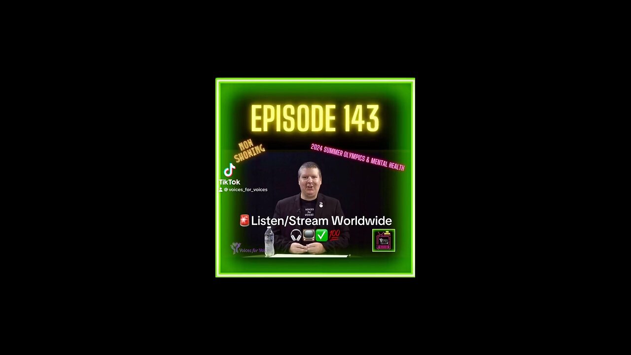 🚨Unveiling Olympic Medals: History, Controversies, and Athlete Mental Health | Episode 143