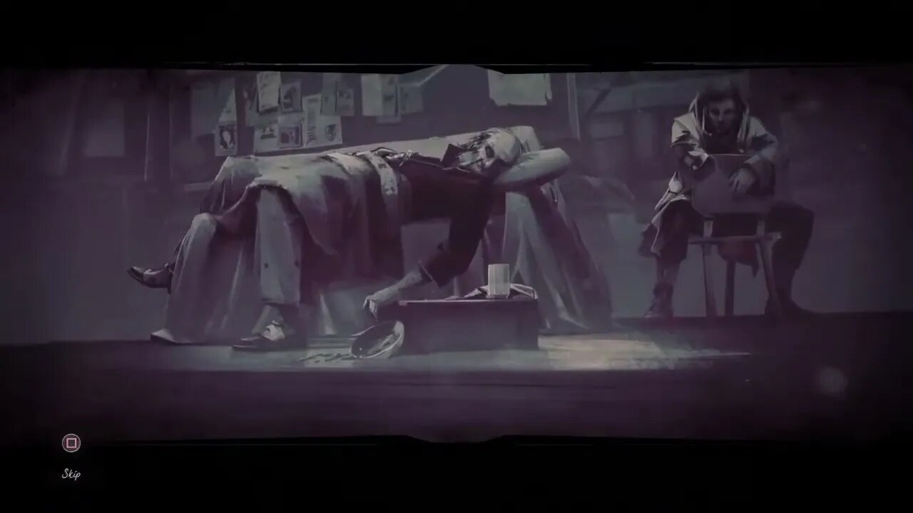 #ET_Games 32: More Korvo