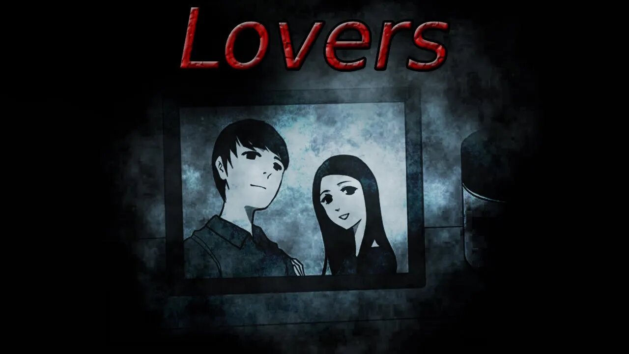 "The Vault of Horror: A Collection of Nightmares' Lovers" Animated Horror Manhwa Dub and Narration