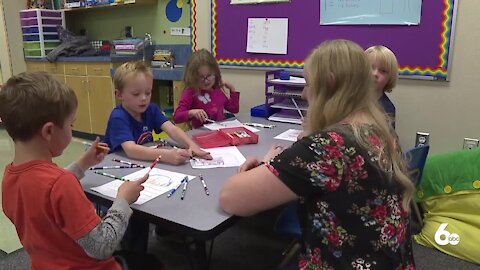 Schools See Lack of Substitute Teachers