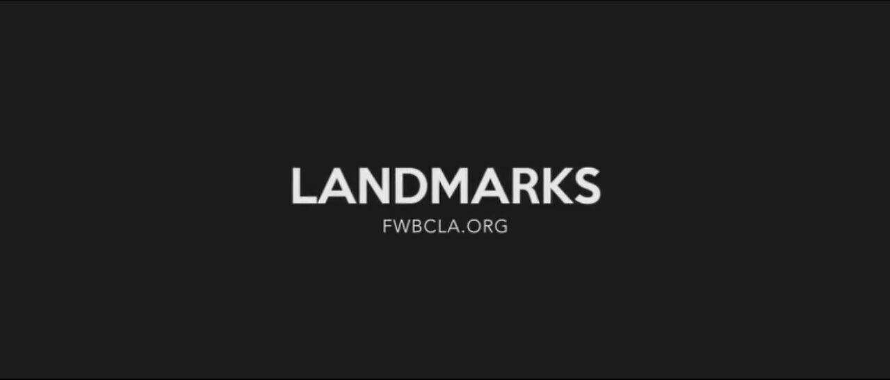 Landmarks S1|E8 - Reprobates