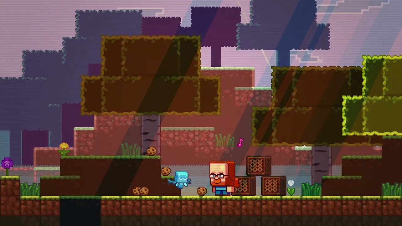 Minecraft Live 2021 Vote for the allay!