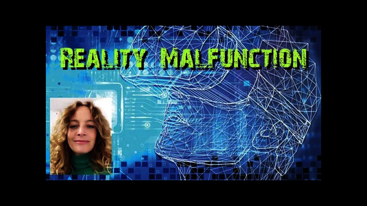 Reality Malfunction | Why is 3D becoming impossible to navigate?