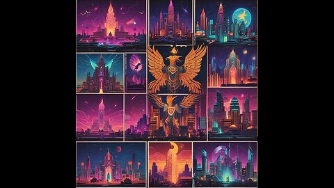 Crypto Warriors Unite