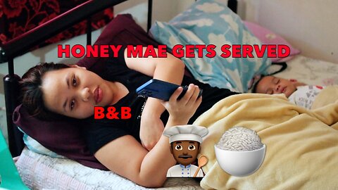 MY PHILIPPINE BED & BREAKFAST🥓🇵🇭
