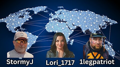 6-3-2024: Let's review reality tonight!!!