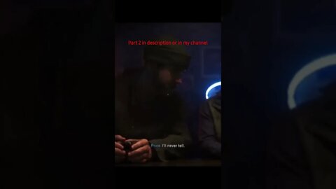 Call of Duty Modern Warfare II Campaign Ending scene 4K HDR Part 1 #callofduty