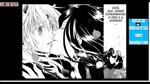 Cavaleiros Do Zodíaco Pt.01 - Lost Canvas - O Mito De Hades