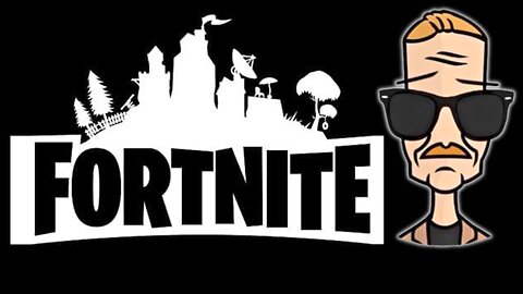 Saturday Morning Fortnite.