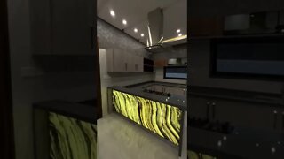 kitchen design