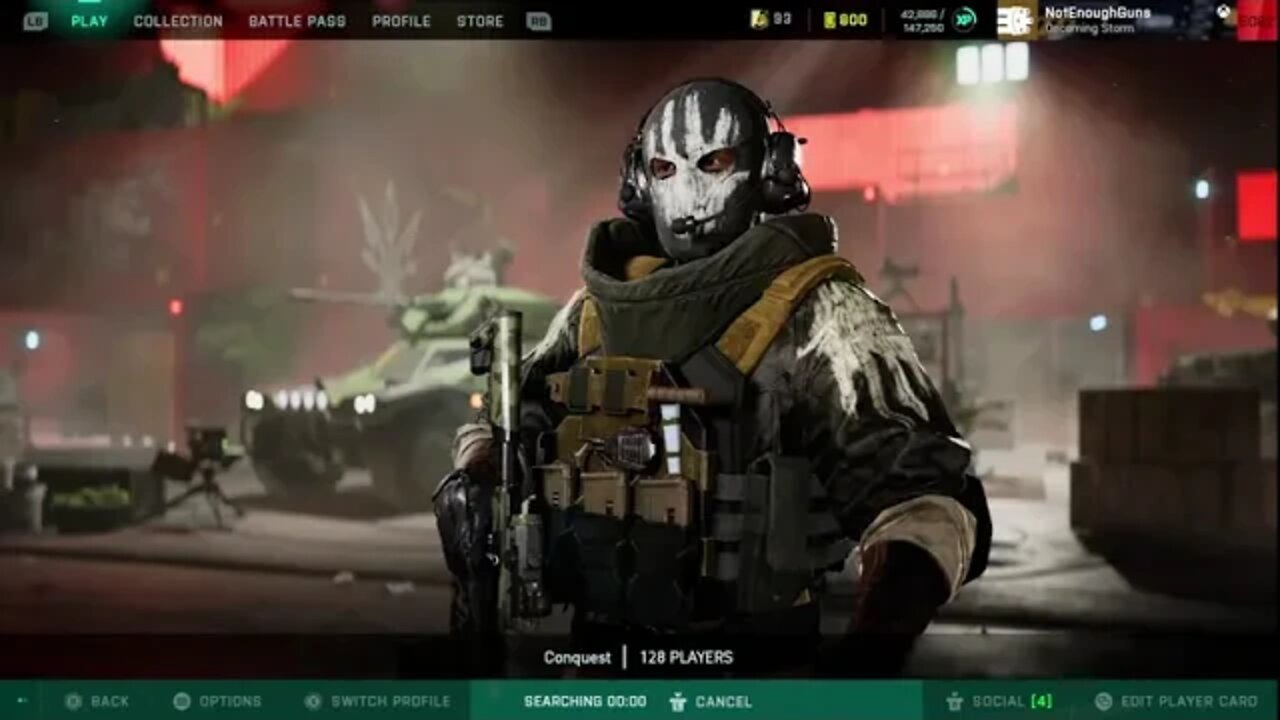 Let's have a little fun today