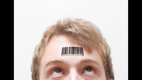 La un triplu vaccipat666 i-a iesit pecetea pe frunte=codul de bare666